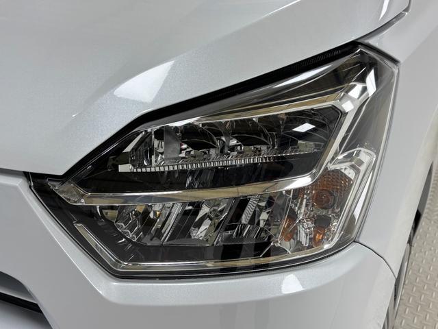 ミライースＸ　リミテッドＳＡIIIＣＤチューナー　オートライト　マニュアルエアコン　ＬＥＤヘッドランプ（長野県）の中古車