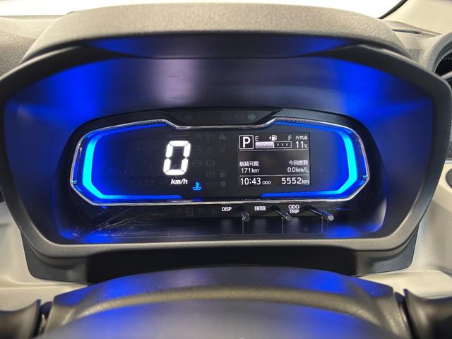 ミライースＸ　リミテッドＳＡIIIＣＤチューナー　オートライト　マニュアルエアコン　ＬＥＤヘッドランプ（長野県）の中古車