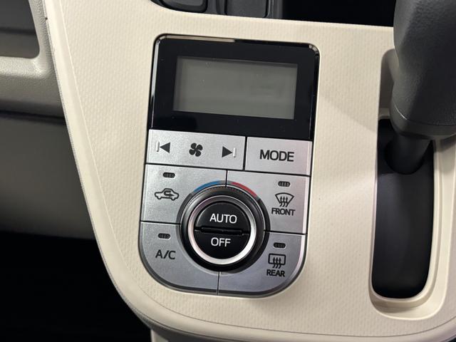 ムーヴＸリミテッドII　ＳＡIIIＣＤチューナー　シートヒーター　オートライト　オートエアコン　ＬＥＤヘッドランプ（長野県）の中古車