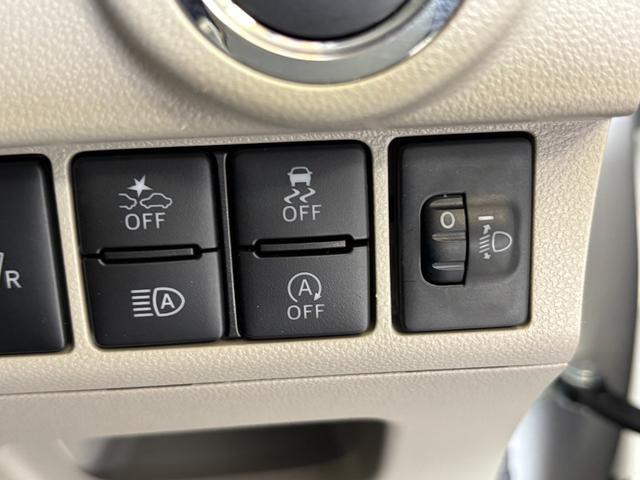 ムーヴＸリミテッドII　ＳＡIIIＣＤチューナー　シートヒーター　オートライト　オートエアコン　ＬＥＤヘッドランプ　オートハイビーム　４ＷＤ（長野県）の中古車