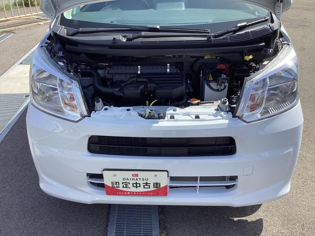 ムーヴＸリミテッドII　ＳＡIII４ＷＤ　ＣＶＴ　ＣＤラジオ　オートエアコン　キーフリー　ＬＥＤヘッドライト　スマートアシスト（長野県）の中古車