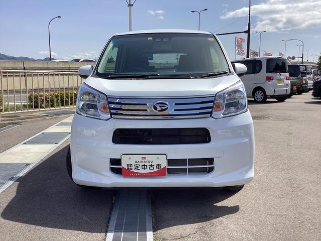 ムーヴＸリミテッドII　ＳＡIII４ＷＤ　ＣＶＴ　ＣＤラジオ　オートエアコン　キーフリー　ＬＥＤヘッドライト　スマートアシスト（長野県）の中古車