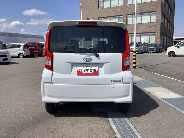 ムーヴＸリミテッドII　ＳＡIII４ＷＤ　ＣＶＴ　ＣＤラジオ　オートエアコン　キーフリー　ＬＥＤヘッドライト　スマートアシスト（長野県）の中古車
