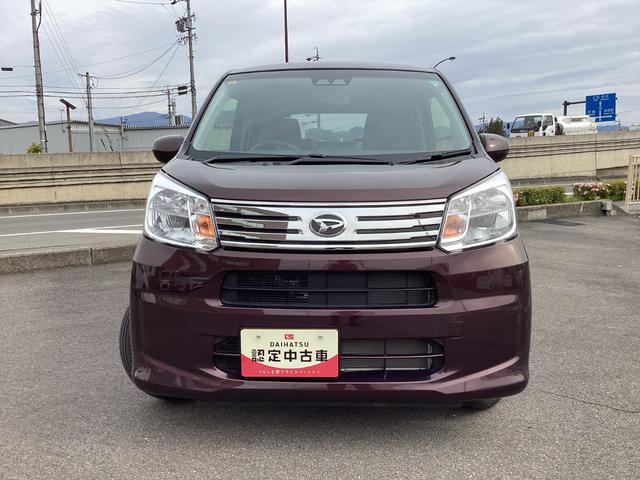 ムーヴＸリミテッドII　ＳＡIII４ＷＤ　ＣＶＴ　ＣＤラジオ　オートエアコン　キーフリー　ＬＥＤヘッドライト　スマートアシスト（長野県）の中古車