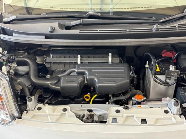 ムーヴＸリミテッドII　ＳＡIIIＣＤチューナー　シートヒーター　オートライト　オートエアコン　オートハイビーム　ＬＥＤヘッドランプ　４ＷＤ（長野県）の中古車
