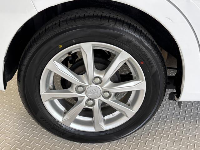 ムーヴＸリミテッドII　ＳＡIIIＣＤチューナー　シートヒーター　オートライト　オートエアコン　オートハイビーム　ＬＥＤヘッドランプ　４ＷＤ（長野県）の中古車