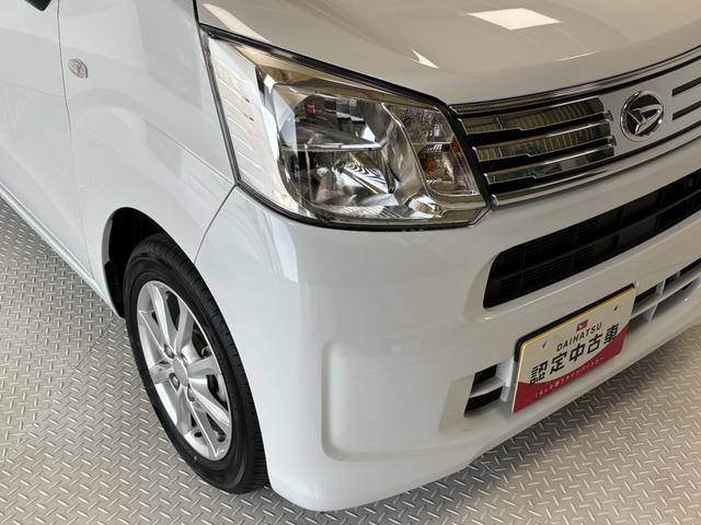 ムーヴＸリミテッドII　ＳＡIIIＣＤチューナー　シートヒーター　オートライト　オートエアコン　オートハイビーム　ＬＥＤヘッドランプ　４ＷＤ（長野県）の中古車