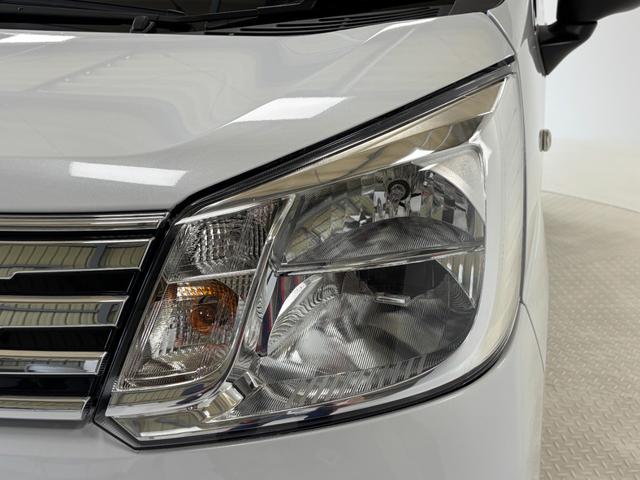 ムーヴＸリミテッドII　ＳＡIIIＣＤチューナー　シートヒーター　オートライト　オートエアコン　オートハイビーム　ＬＥＤヘッドランプ　４ＷＤ（長野県）の中古車