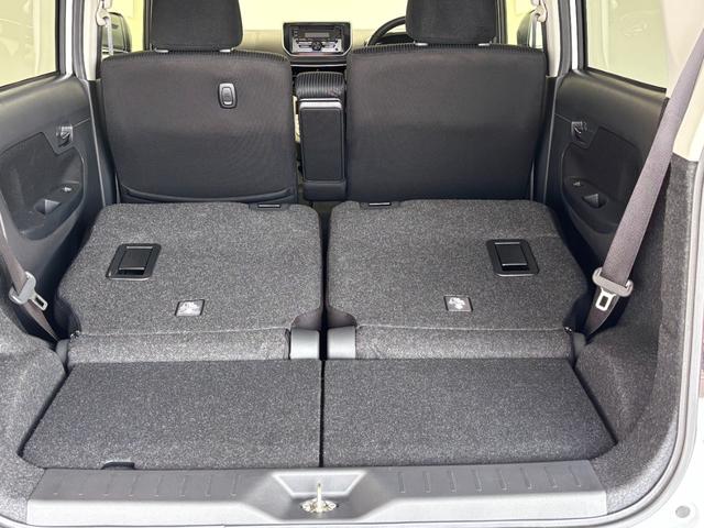 ムーヴＸリミテッドII　ＳＡIIIＣＤチューナー　シートヒーター　オートライト　オートエアコン　オートハイビーム　ＬＥＤヘッドランプ　４ＷＤ（長野県）の中古車