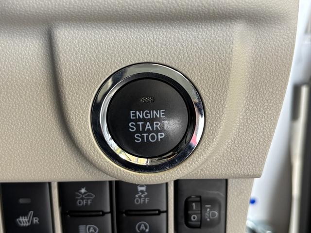 ムーヴＸリミテッドII　ＳＡIIIＣＤチューナー　シートヒーター　オートライト　オートエアコン　オートハイビーム　ＬＥＤヘッドランプ　４ＷＤ（長野県）の中古車