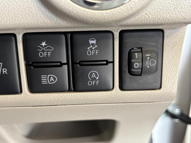 ムーヴＸリミテッドII　ＳＡIIIＣＤチューナー　シートヒーター　オートライト　オートエアコン　オートハイビーム　ＬＥＤヘッドランプ　４ＷＤ（長野県）の中古車