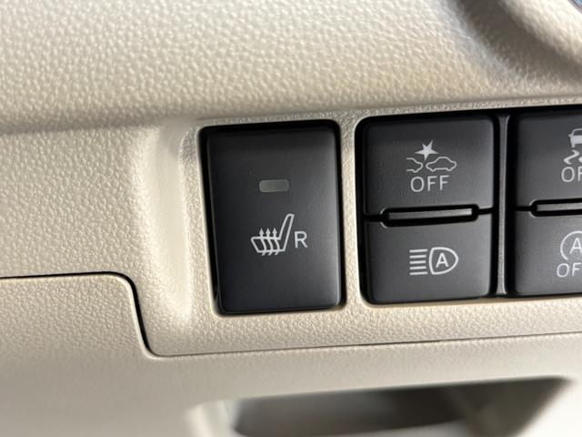 ムーヴＸリミテッドII　ＳＡIIIＣＤチューナー　シートヒーター　オートライト　オートエアコン　オートハイビーム　ＬＥＤヘッドランプ　４ＷＤ（長野県）の中古車