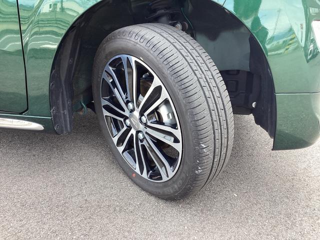 キャストスタイルＧ　ＶＳ　ＳＡIII４ＷＤ　ＣＶＴ　ＣＤラジオ　オートライト　オートエアコン　シートヒーター　キーフリー　スマアシ（長野県）の中古車