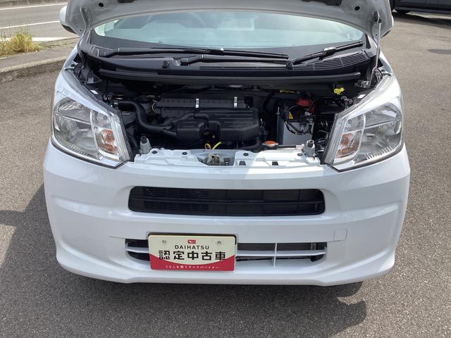 ムーヴＸリミテッドII　ＳＡIII４ＷＤ　ＣＶＴ　ＣＤラジオ　オートエアコン　キーフリー　ＬＥＤヘッドライト　スマートアシスト（長野県）の中古車