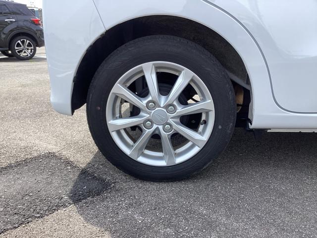 ムーヴＸリミテッドII　ＳＡIII４ＷＤ　ＣＶＴ　ＣＤラジオ　オートエアコン　キーフリー　ＬＥＤヘッドライト　スマートアシスト（長野県）の中古車