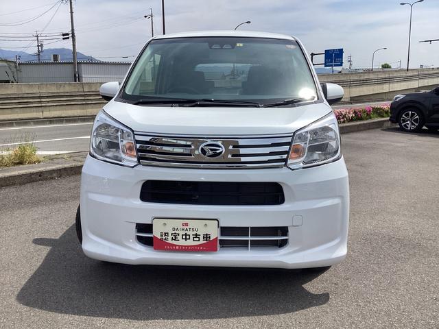 ムーヴＸリミテッドII　ＳＡIII４ＷＤ　ＣＶＴ　ＣＤラジオ　オートエアコン　キーフリー　ＬＥＤヘッドライト　スマートアシスト（長野県）の中古車