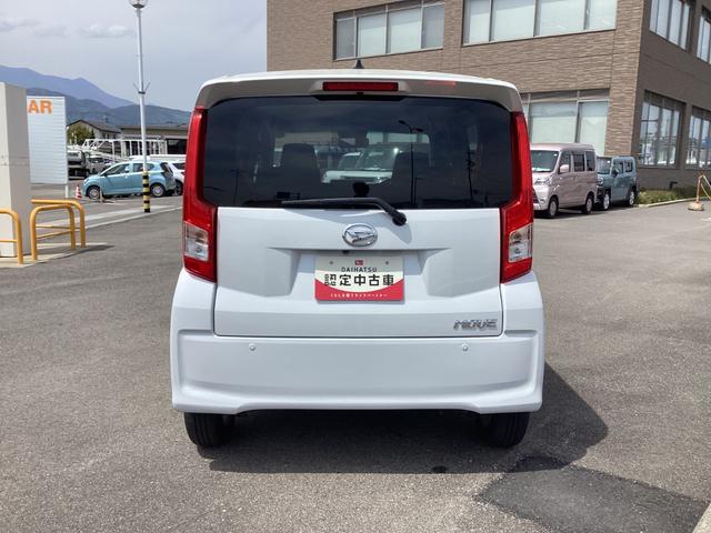 ムーヴＸリミテッドII　ＳＡIII４ＷＤ　ＣＶＴ　ＣＤラジオ　オートエアコン　キーフリー　ＬＥＤヘッドライト　スマートアシスト（長野県）の中古車