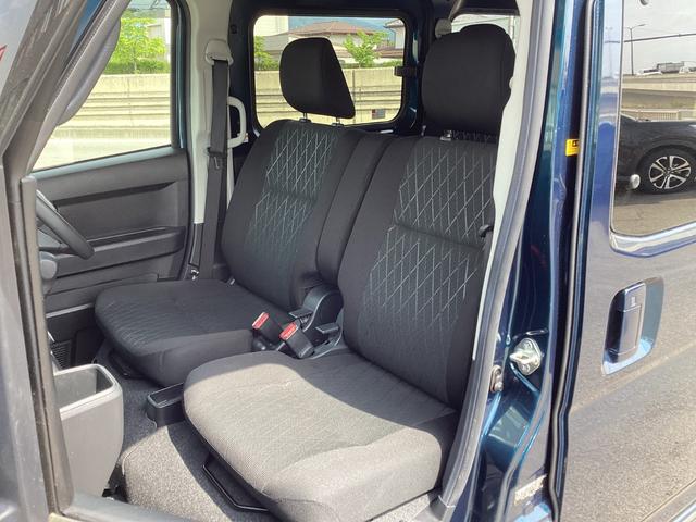 アトレーＲＳ４ＷＤ　ＣＶＴ　ターボ　ＣＤラジオ　オートエアコン　両側電動スライドドア（長野県）の中古車