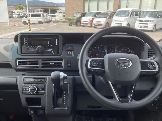 アトレーＲＳ４ＷＤ　ＣＶＴ　ターボ　ＣＤラジオ　オートエアコン　両側電動スライドドア（長野県）の中古車