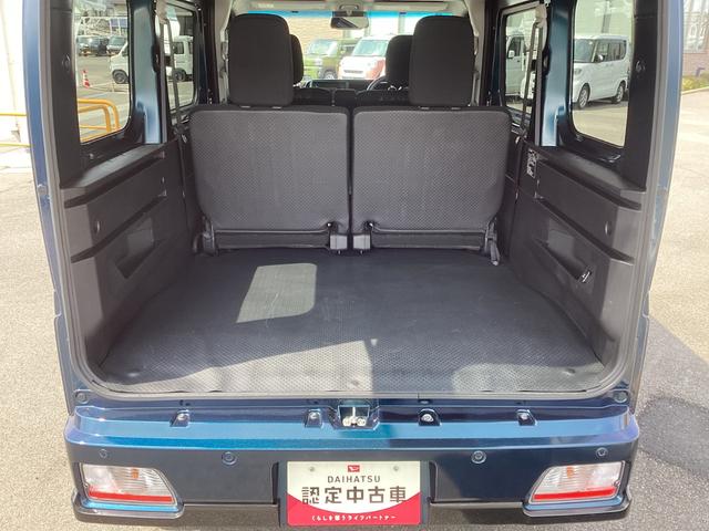 アトレーＲＳ４ＷＤ　ＣＶＴ　ターボ　ＣＤラジオ　オートエアコン　両側電動スライドドア（長野県）の中古車
