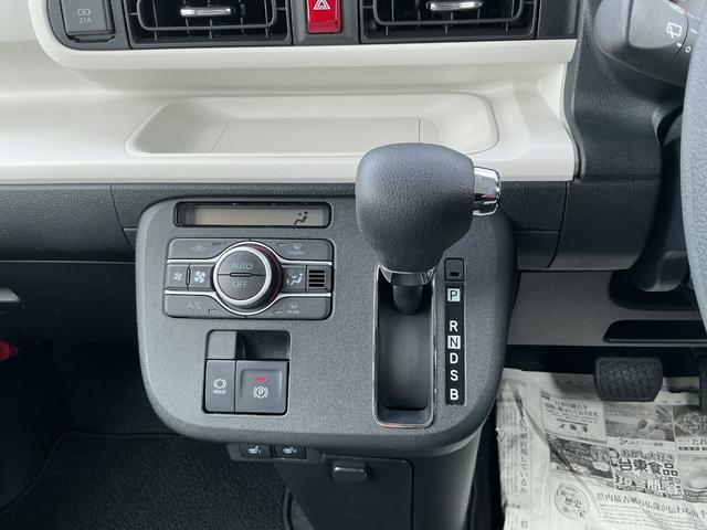 ムーヴキャンバスストライプスＧ４ＷＤ　ＣＶＴ　ＣＤラジオ　両側電動スライドドア　オートライト　ＬＥＤヘッドライト（長野県）の中古車
