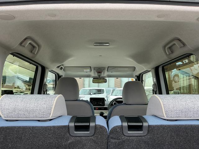 ムーヴキャンバスストライプスＧ４ＷＤ　ＣＶＴ　ＣＤラジオ　両側電動スライドドア　オートライト　ＬＥＤヘッドライト（長野県）の中古車