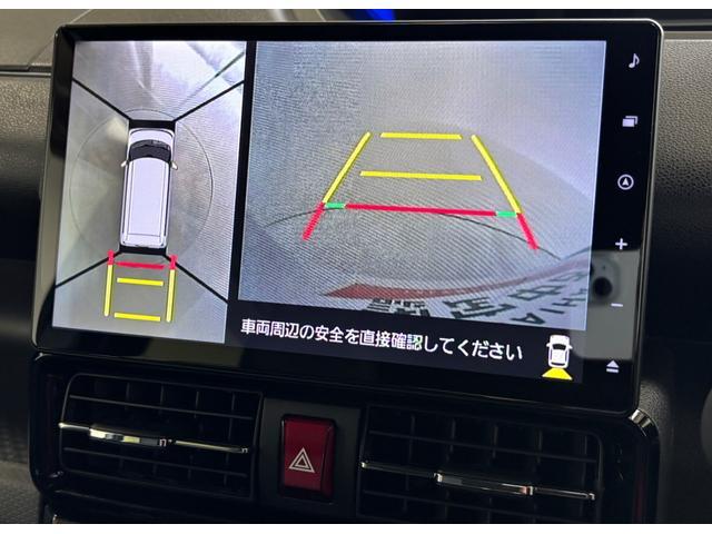 タントカスタムＲＳカーナビ　全方位カメラ　ドラレコ　シートヒーター　ターボエンジン　両側電動スライドドア　オートライト　オートエアコン　ＬＥＤヘッドランプ　ＬＥＤフォグランプ　４ＷＤ（長野県）の中古車