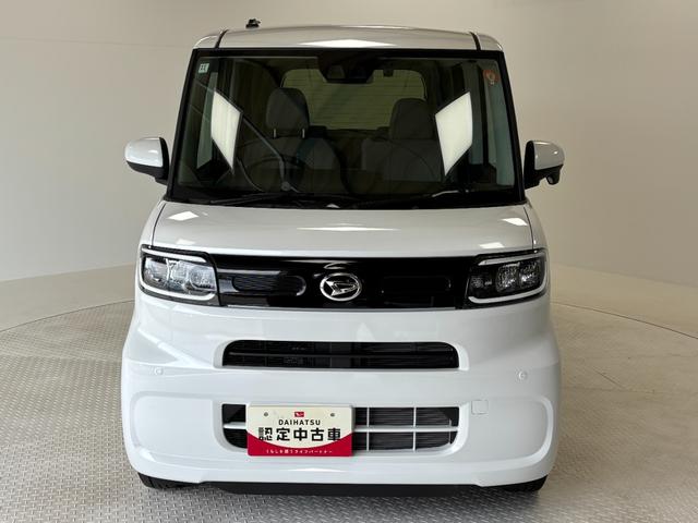 タントＸカーナビ　バックカメラ　ドラレコ　シートヒーター　片側電動スライドドア　オートライト　オートエアコン　ＬＥＤヘッドランプ　４ＷＤ（長野県）の中古車