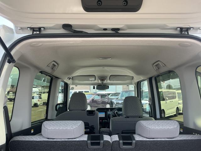 タントＸ４ＷＤ　ＣＶＴ　純正ナビ　バックモニター　ドライブレコーダー（長野県）の中古車
