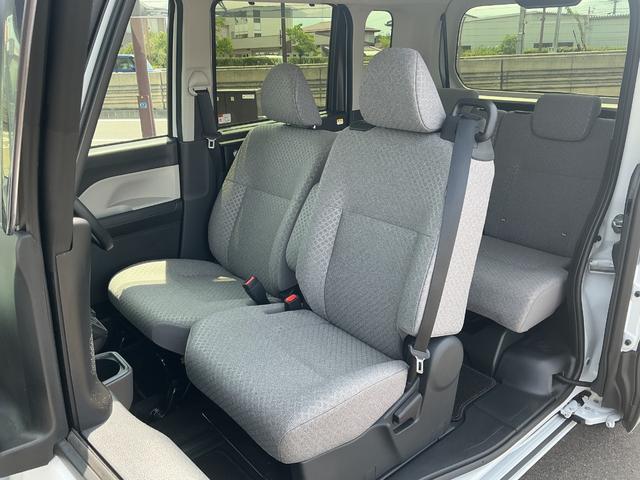 タントＸ４ＷＤ　ＣＶＴ　純正ナビ　バックモニター　ドライブレコーダー（長野県）の中古車