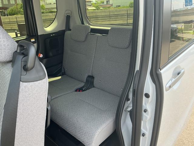 タントＸ４ＷＤ　ＣＶＴ　純正ナビ　バックモニター　ドライブレコーダー（長野県）の中古車