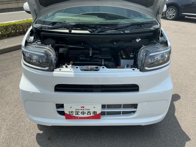 タントＸ４ＷＤ　ＣＶＴ　純正ナビ　バックモニター　ドライブレコーダー（長野県）の中古車