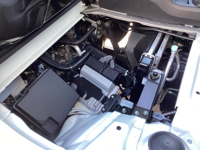 ハイゼットトラックスタンダード４ＷＤ　ＭＴ　ラジオ　エアコン　パワステ　スマートアシスト（長野県）の中古車