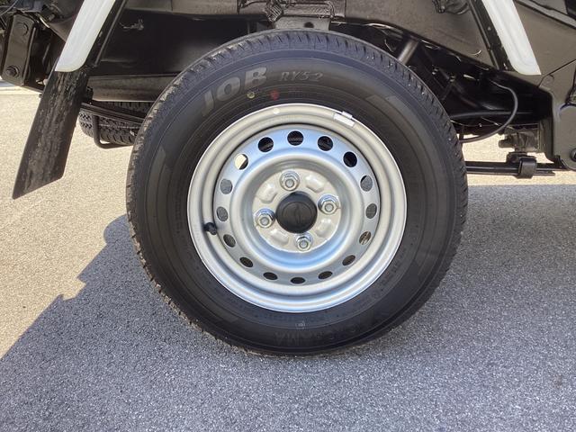 ハイゼットトラックスタンダード４ＷＤ　ＭＴ　ラジオ　エアコン　パワステ　スマートアシスト（長野県）の中古車