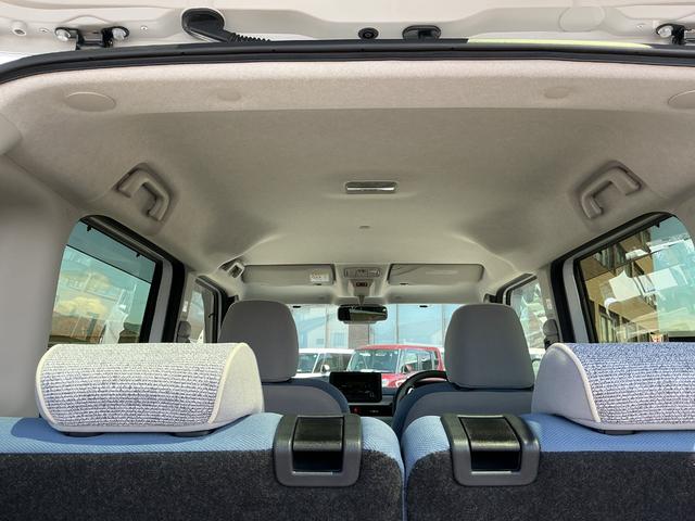 ムーヴキャンバスストライプスＧ４ＷＤ　ＣＶＴ　ＣＤラジオ　両側電動スライドドア　キーフリー　ＬＥＤヘッドライト　スマートアシスト（長野県）の中古車