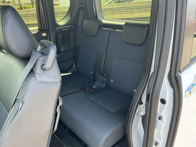 タントカスタムＲＳ４ＷＤ　ＣＶＴ　ターボ　純正１０インチナビ　パノラマモニター　ドライブレコーダー　両側電動スライドドア（長野県）の中古車