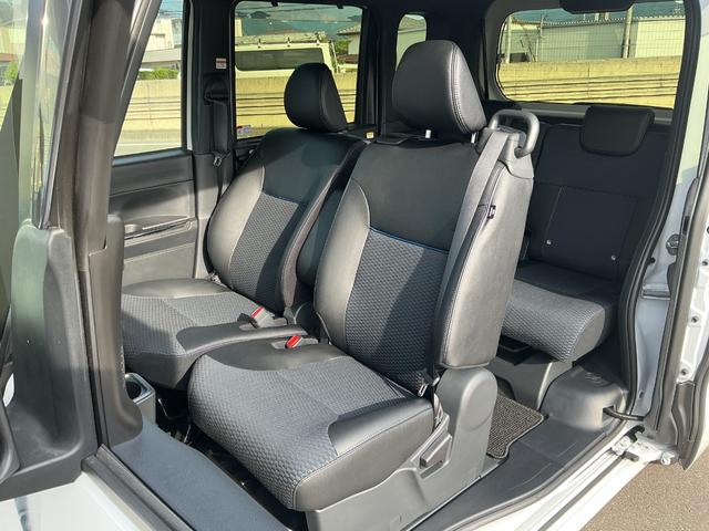 タントカスタムＲＳ４ＷＤ　ＣＶＴ　ターボ　純正１０インチナビ　パノラマモニター　ドライブレコーダー　両側電動スライドドア（長野県）の中古車
