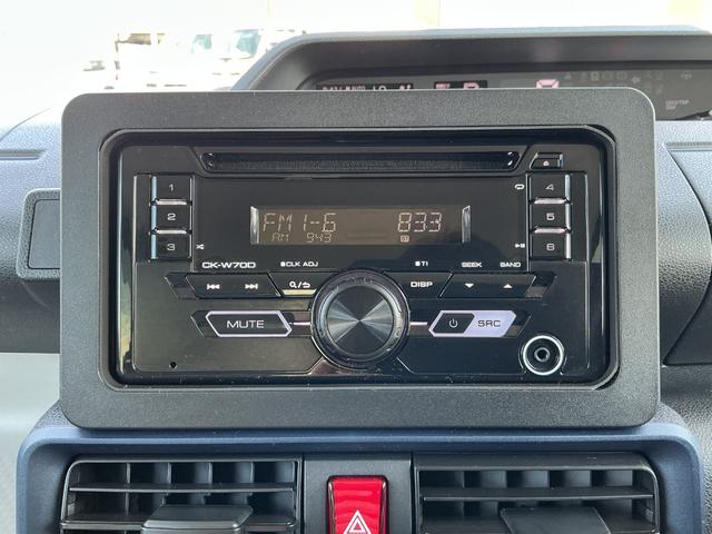 タントＸ４ＷＤ　ＣＶＴ　ＣＤラジオ　オートエアコン　キーフリー（長野県）の中古車