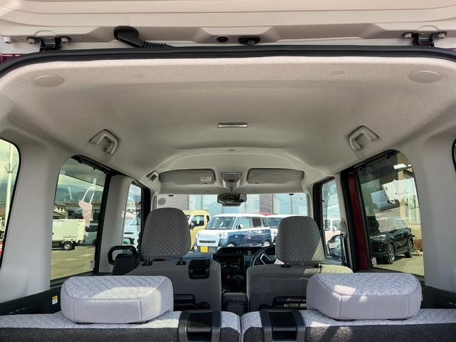 タントＸ４ＷＤ　ＣＶＴ　ＣＤラジオ　オートエアコン　キーフリー（長野県）の中古車