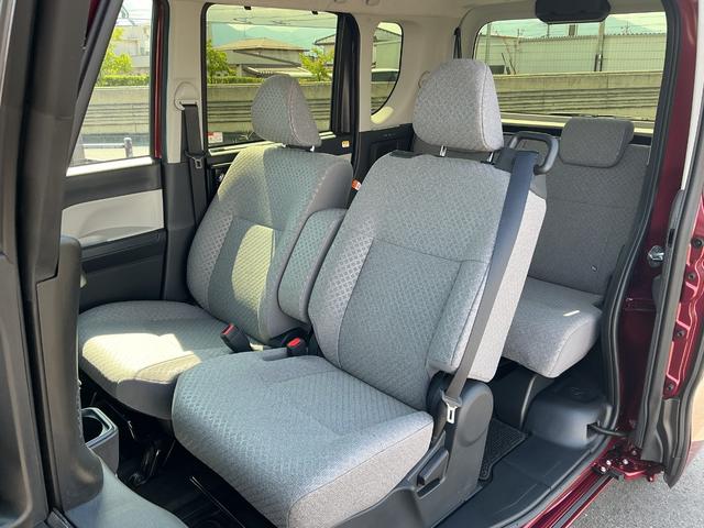 タントＸ４ＷＤ　ＣＶＴ　ＣＤラジオ　オートエアコン　キーフリー（長野県）の中古車
