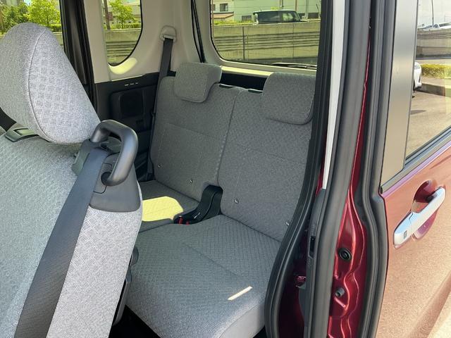 タントＸ４ＷＤ　ＣＶＴ　ＣＤラジオ　オートエアコン　キーフリー（長野県）の中古車