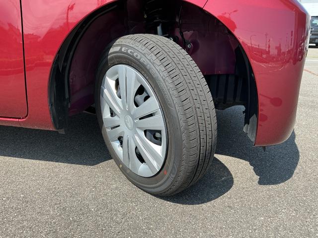 タントＸ４ＷＤ　ＣＶＴ　ＣＤラジオ　オートエアコン　キーフリー（長野県）の中古車