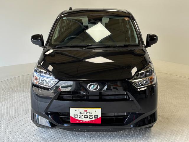 ミライースＧ　ＳＡIIIＣＤチューナー　シートヒーター　ＣＶＴ　　オートライト　オートエアコン　ＬＥＤヘッドランプ　２ＷＤ（長野県）の中古車