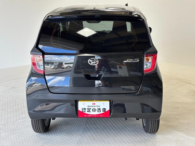 ミライースＧ　ＳＡIIIＣＤチューナー　シートヒーター　ＣＶＴ　　オートライト　オートエアコン　ＬＥＤヘッドランプ　２ＷＤ（長野県）の中古車