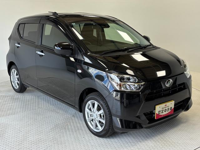 ミライースＧ　ＳＡIIIＣＤチューナー　シートヒーター　ＣＶＴ　　オートライト　オートエアコン　ＬＥＤヘッドランプ　２ＷＤ（長野県）の中古車