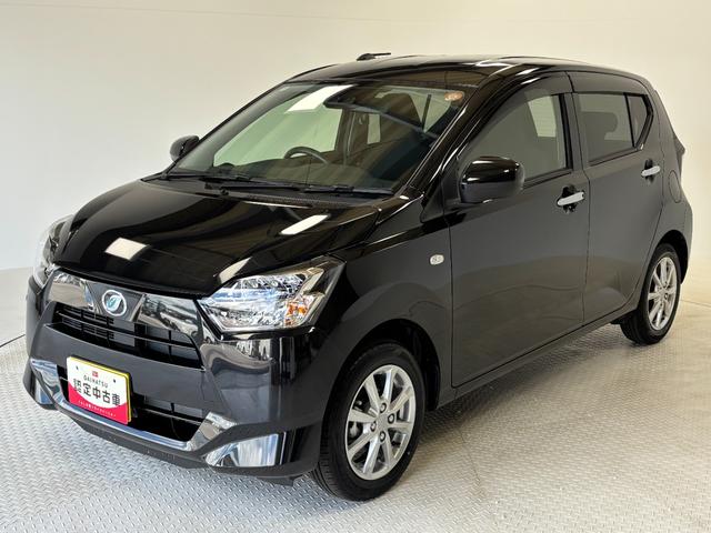 ミライースＧ　ＳＡIIIＣＤチューナー　シートヒーター　ＣＶＴ　　オートライト　オートエアコン　ＬＥＤヘッドランプ　２ＷＤ（長野県）の中古車