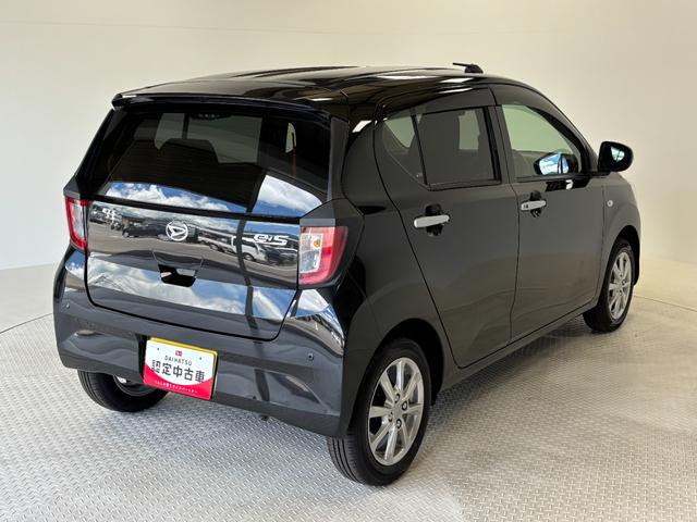 ミライースＧ　ＳＡIIIＣＤチューナー　シートヒーター　ＣＶＴ　　オートライト　オートエアコン　ＬＥＤヘッドランプ　２ＷＤ（長野県）の中古車