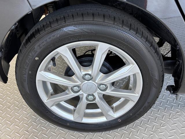 ミライースＧ　ＳＡIIIＣＤチューナー　シートヒーター　ＣＶＴ　　オートライト　オートエアコン　ＬＥＤヘッドランプ　２ＷＤ（長野県）の中古車