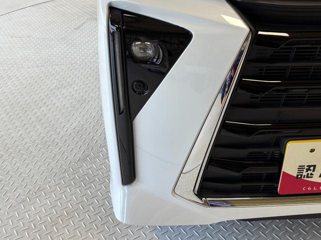タントカスタムＸディスプレイオーディオ　ドラレコ　オートライト　オートエアコン　両側電動スライドドア　ＬＥＤヘッドランプ　ＬＥＤフォグランプ　ＣＶＴ　４ＷＤ（長野県）の中古車