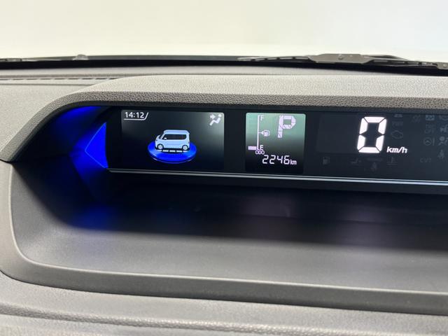 タントカスタムＸディスプレイオーディオ　ドラレコ　オートライト　オートエアコン　両側電動スライドドア　ＬＥＤヘッドランプ　ＬＥＤフォグランプ　ＣＶＴ　４ＷＤ（長野県）の中古車